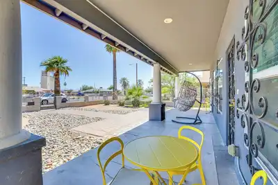 Image de Apartment 2 Mi to Chase Field & Phx Arena!