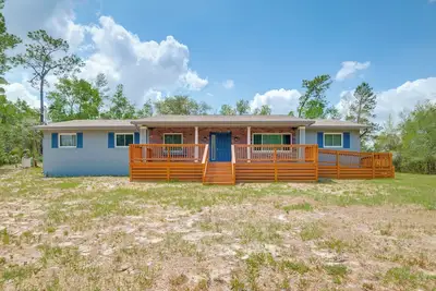 Image de 15 Mi to Dtwn Orlando: Spacious Family Home