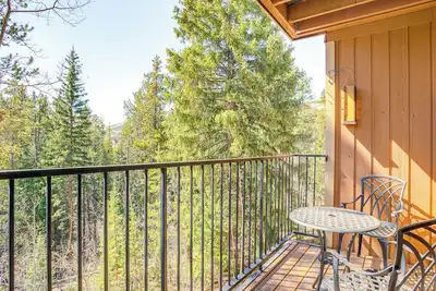 Image de 2 Mi to Winter Park Resort: Mtn-View Haven!