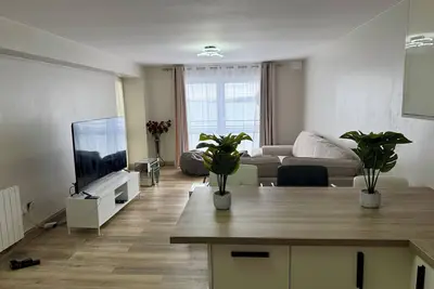 Image de Two bed flat cobh