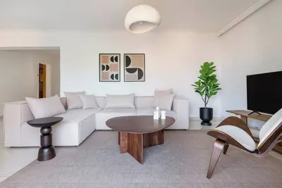 Image de Suburban 3br Apartment in Marousi
