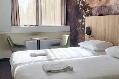 Image de Peaceful Stay with Woodland Views, Perfect for Couples & Nature Walks
