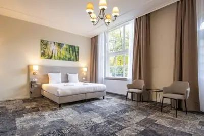 Image de Relaxing Countryside Stay — Forest Views, Peaceful Vibes, Near Local Attractions