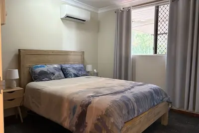 Image de Relax, unwind at Wells Creek Retreat, just 30 minutes out of Darwin City.