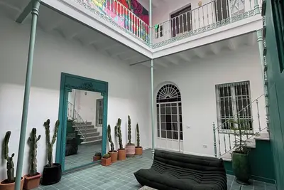 Image de La casa Tintilla