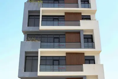 Image de Samt Al Rabwah Serviced Apartments