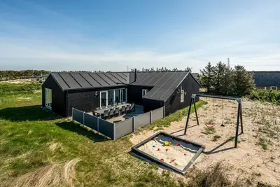 Image de \"Agnes\" - 900m from the sea by Interhome