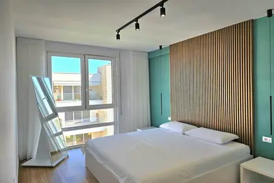 Image de Appartement à Durres près de plage
