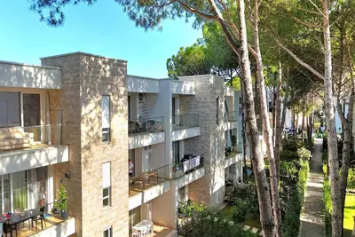 Image de Appartement proche plage Tirana