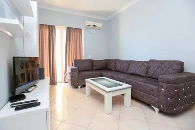 Image de Appartement d'une chambre prטs de la plage