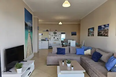 Image de Seaside Serenity : Appartement avec vue