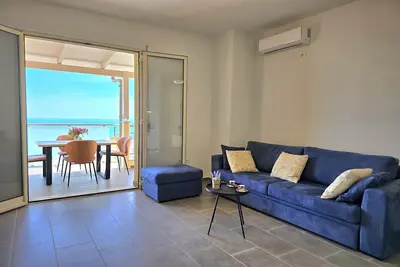 Image de Appartement à Durres près de la plage
