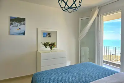 Image de Appartement à Durres près de la plage