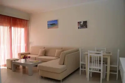 Image de Appartement spacieux prטs du front de mer