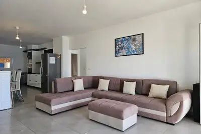 Image de Appartement de vacances moderne א Saranda
