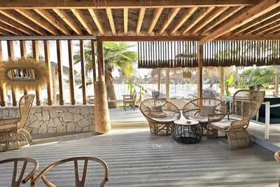 Image de Appartement au Perla Resort près de Plage