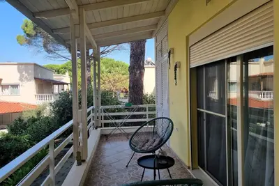 Image de Appartement Ă Gjiri i Lalzit plage proche
