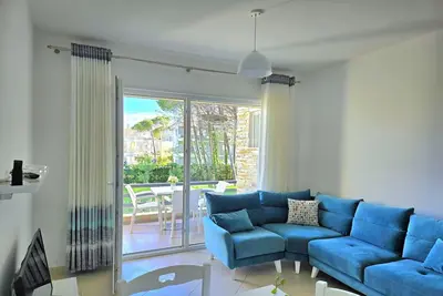 Image de Appartement à Gjiri i Lalzit près de plage