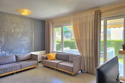 Image de Appartement proche plage Tirana