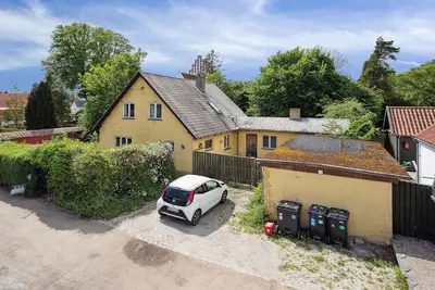 Image de Cozy holiday apartment in Rødvig Stevns