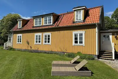 Image de Villa in grand environment