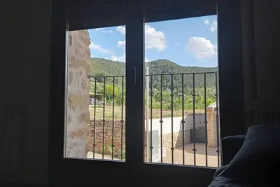Casa la luz - Apartment1