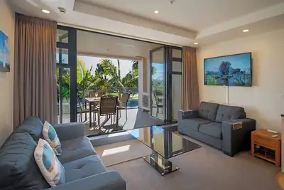Image de The Sands Beach Apartment - Tahunanui Beach, Nelson