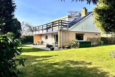 Image de Bungalow à Texel près de Plage & Forêt