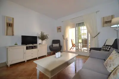 Image de Playa Grande 118 - Deux Chambres Appartement, Couchages 5
