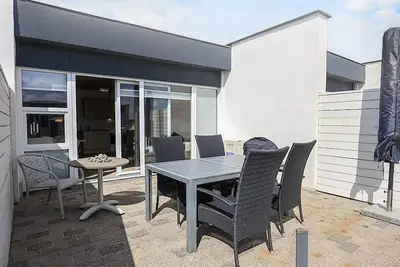 Image de Maison de vacances pour 4 a Vestervig