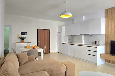 Image de Appartement à Qerret près de plage