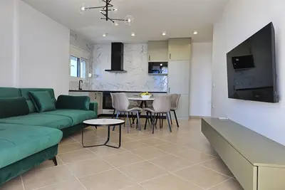 Image de Appartement de vacances haut de gamme א Saranda