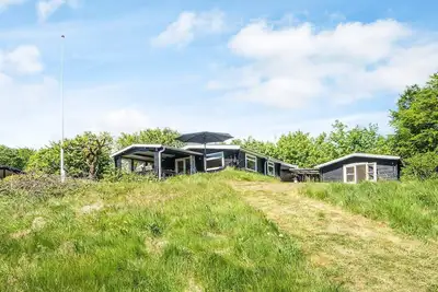 Image de Maison de vacances pour 5 a Haderslev