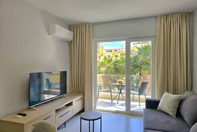 Image de Appartement à Golem près de la plage