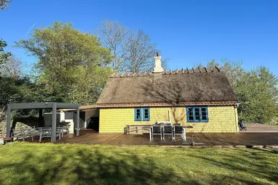 Image de Maison de vacances pour 6 a Rude