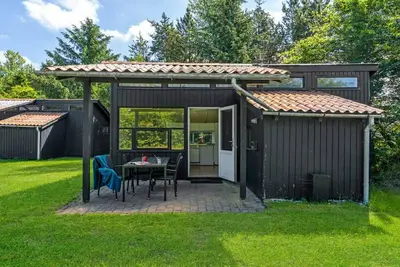 Image de Maison de vacances pour 4 a Hampen