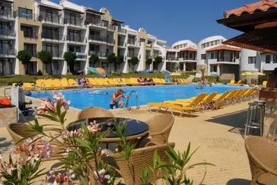 Image de Diamond Apartments