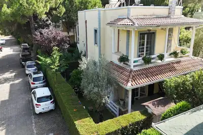 Image de Villa près de Oasis Beach Albanie