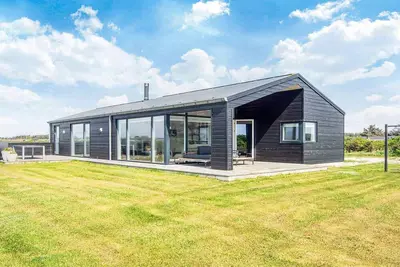 Image de 4 etoiles maison de vacances a Løkken