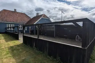 Image de Maison de vacances pour 5 a Tranekær