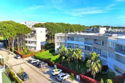 Image de Appartement à Gjiri i Lalzit plage proche