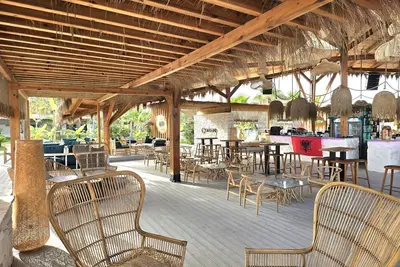 Image de Appartement à Gjiri i Lalzit Plage