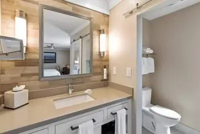 Image de Stylish Silverado Condo Retreat in Napa