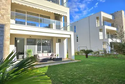 Image de Appartement à San Pietro proche plage
