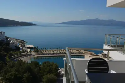 Image de Charmant studio en bord de mer א Saranda