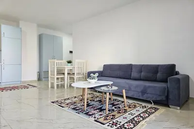 Image de Essentiels modernes avec une touche d brise marine