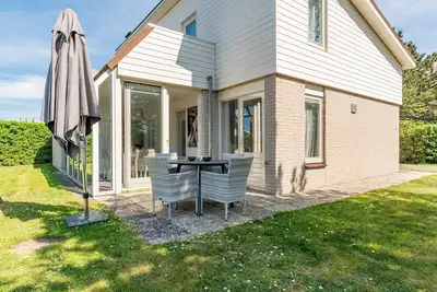 Image de Maison de vacances à Zeeland près de Sophia