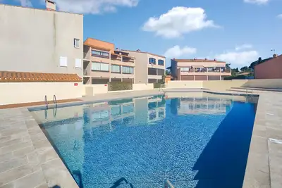 Image de Superbe appartement à Agde