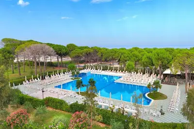 Image de Villa à Gjiri i Lalzit proche plage