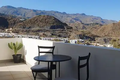Image de Los Patios House